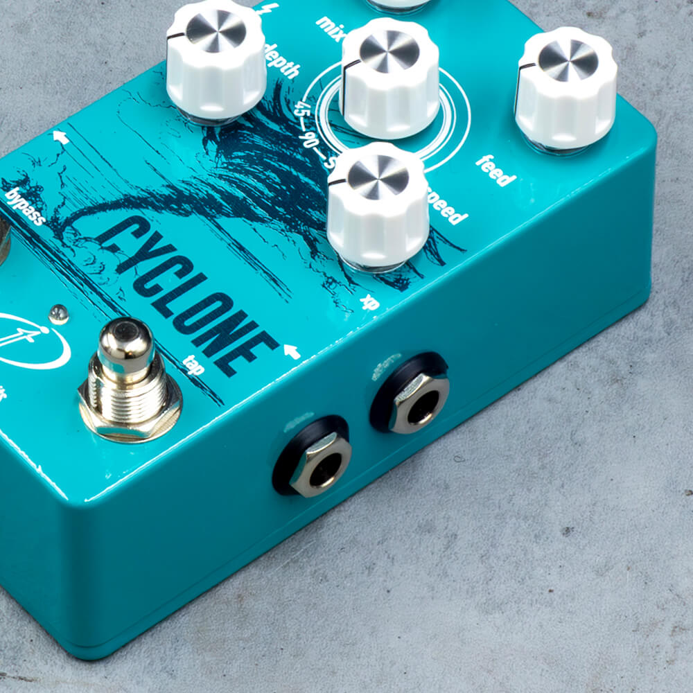 Crazy Tube Circuits Cyclone｜ミュージックランドKEY