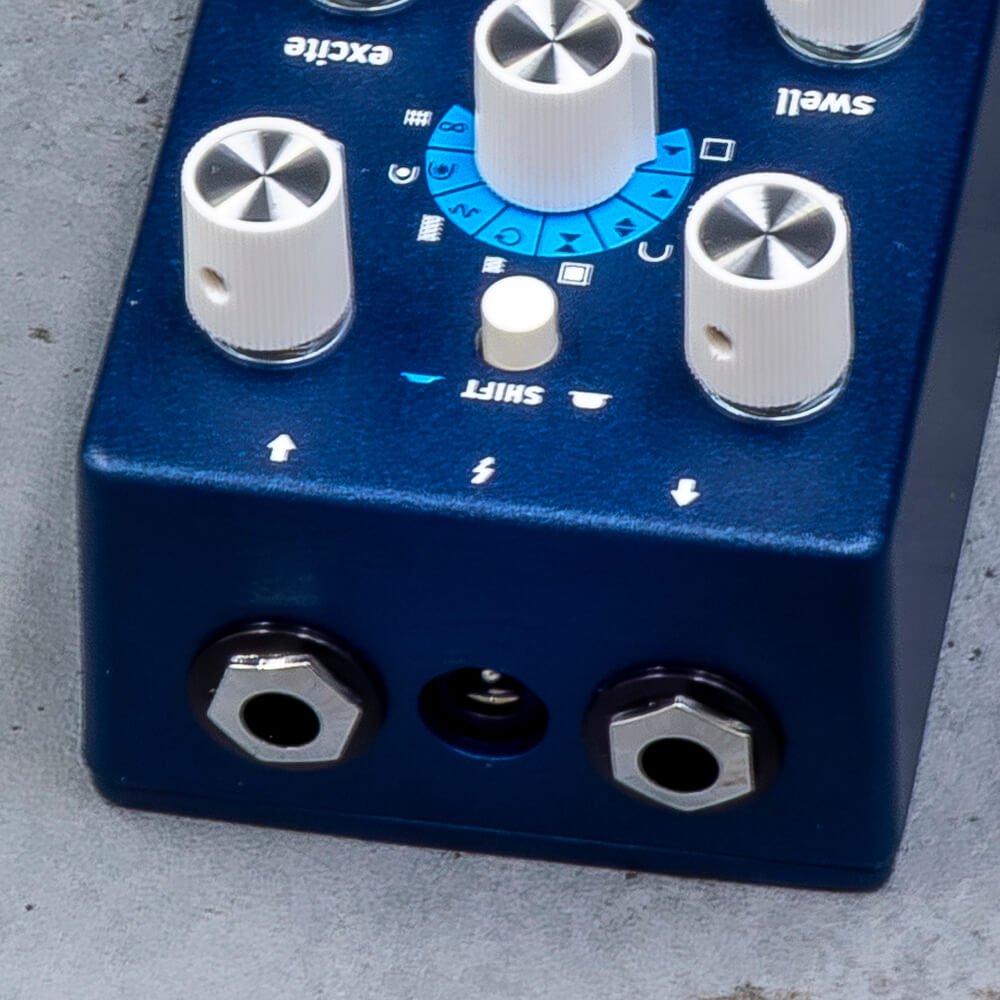 Crazy Tube Circuits Mirage Jr｜ミュージックランドKEY