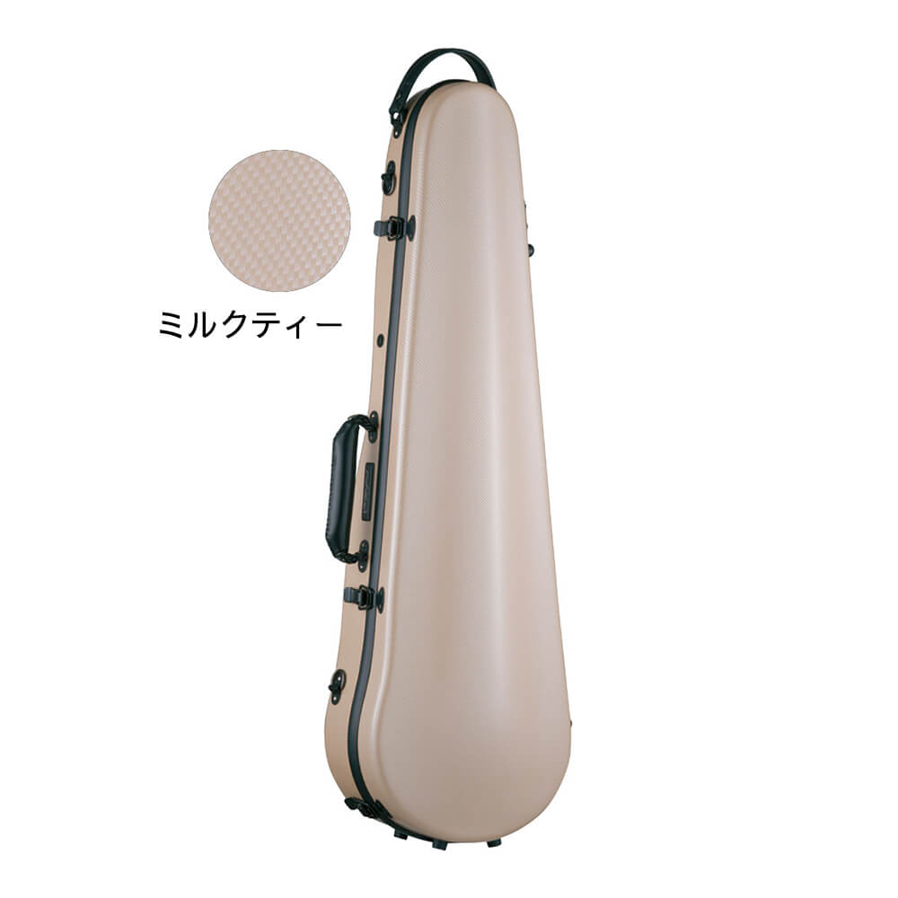 美品☆SyairiYF-05/MH マホガニー単板　新品弦、ケース、チューナー付 Carbon Mac CFV-2｜ミュージックランドKEY