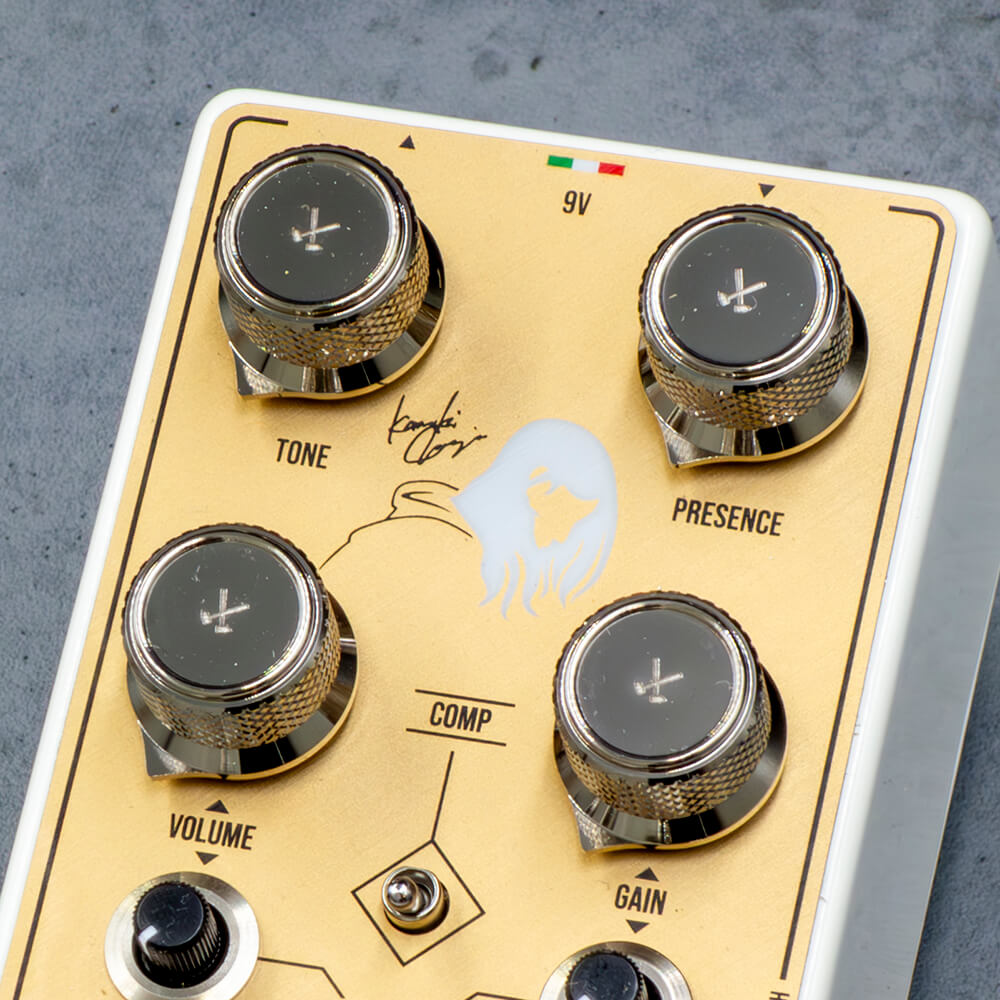 Cornerstone Antique V3 Kazuki Isogai｜ミュージックランドKEY