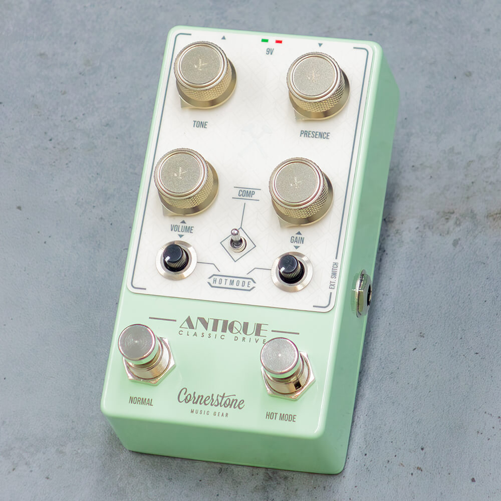 Cornerstone ANTIQUE V3｜ミュージックランドKEY