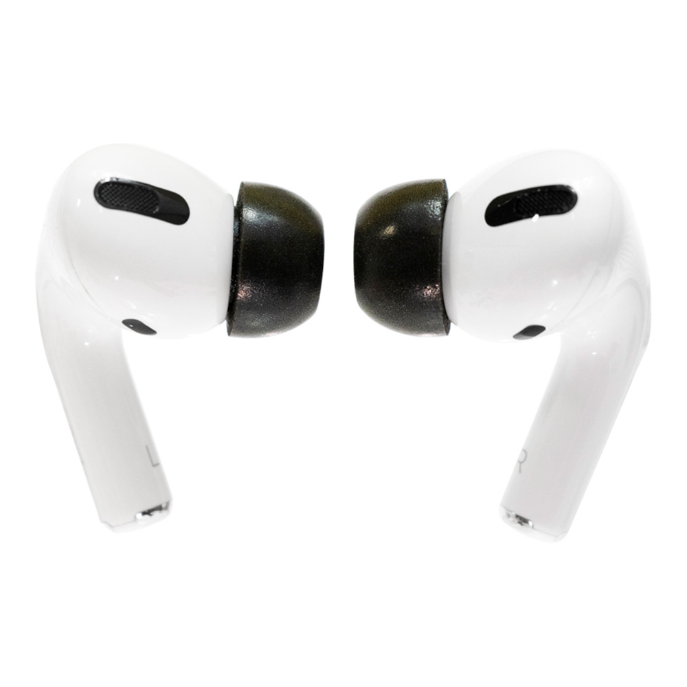 CRYSTALLINE AUDIO AirPods Pro 用クリスタルチップス / Mサイズ（3