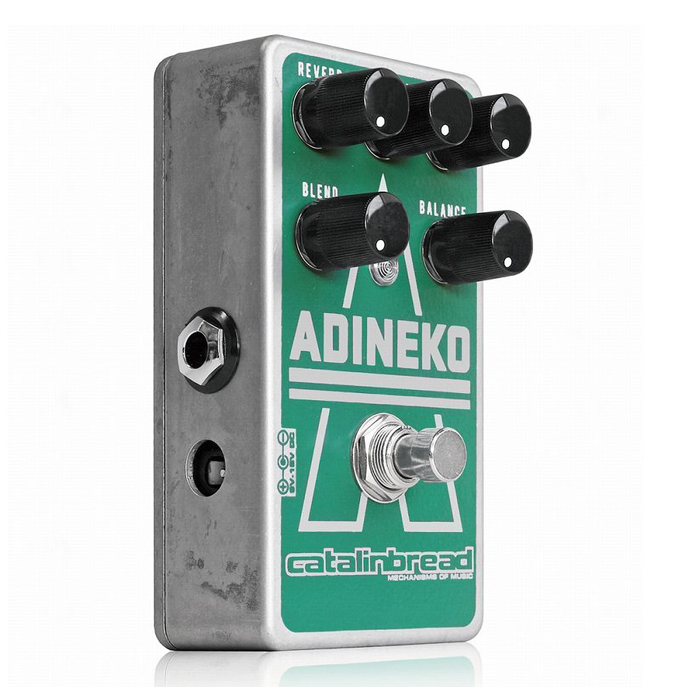 Catalinbread Adineko｜ミュージックランドKEY