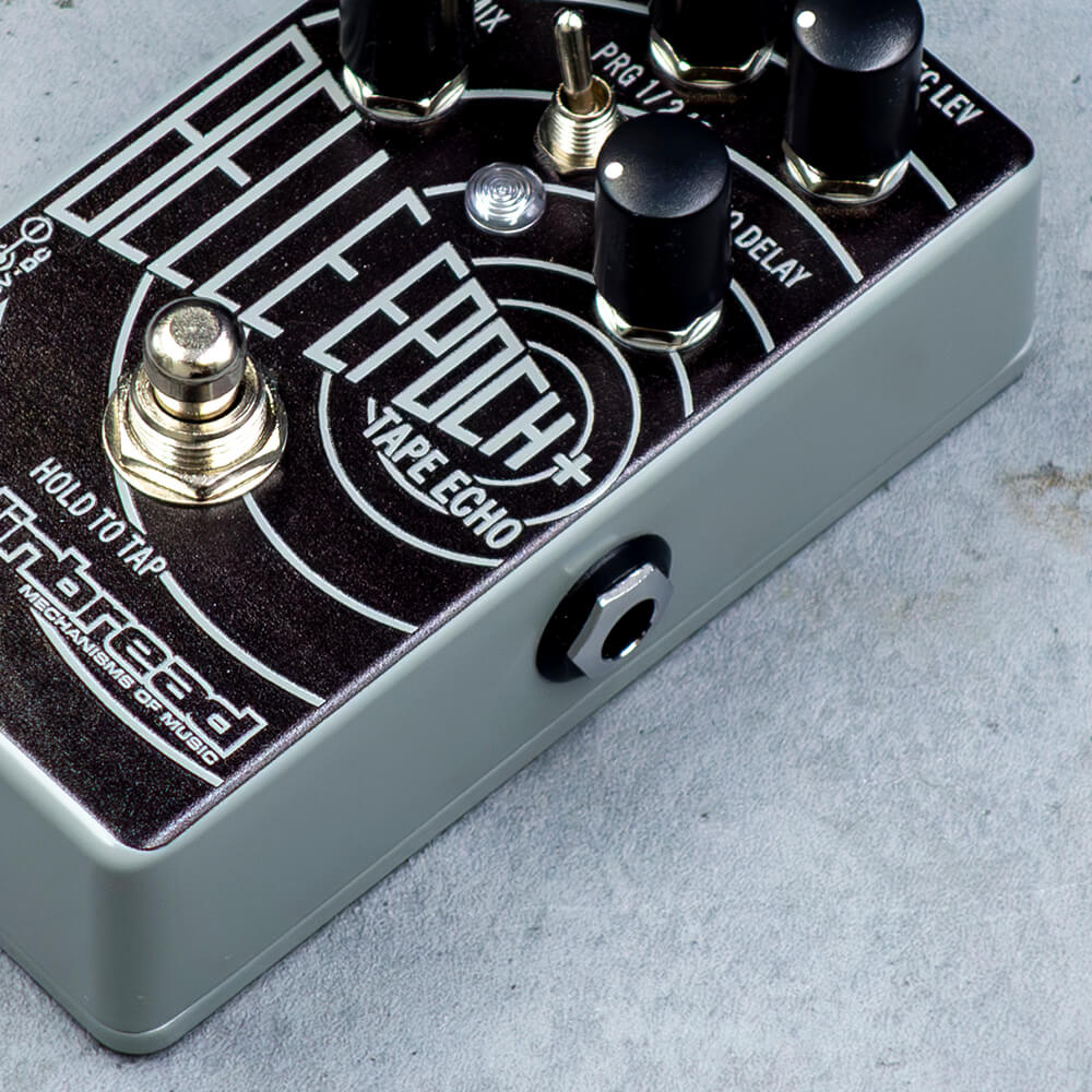 Catalinbread Belle Epoch+｜ミュージックランドKEY