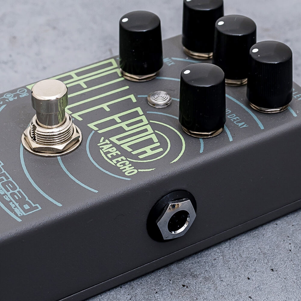 Catalinbread Belle Epoch｜ミュージックランドKEY