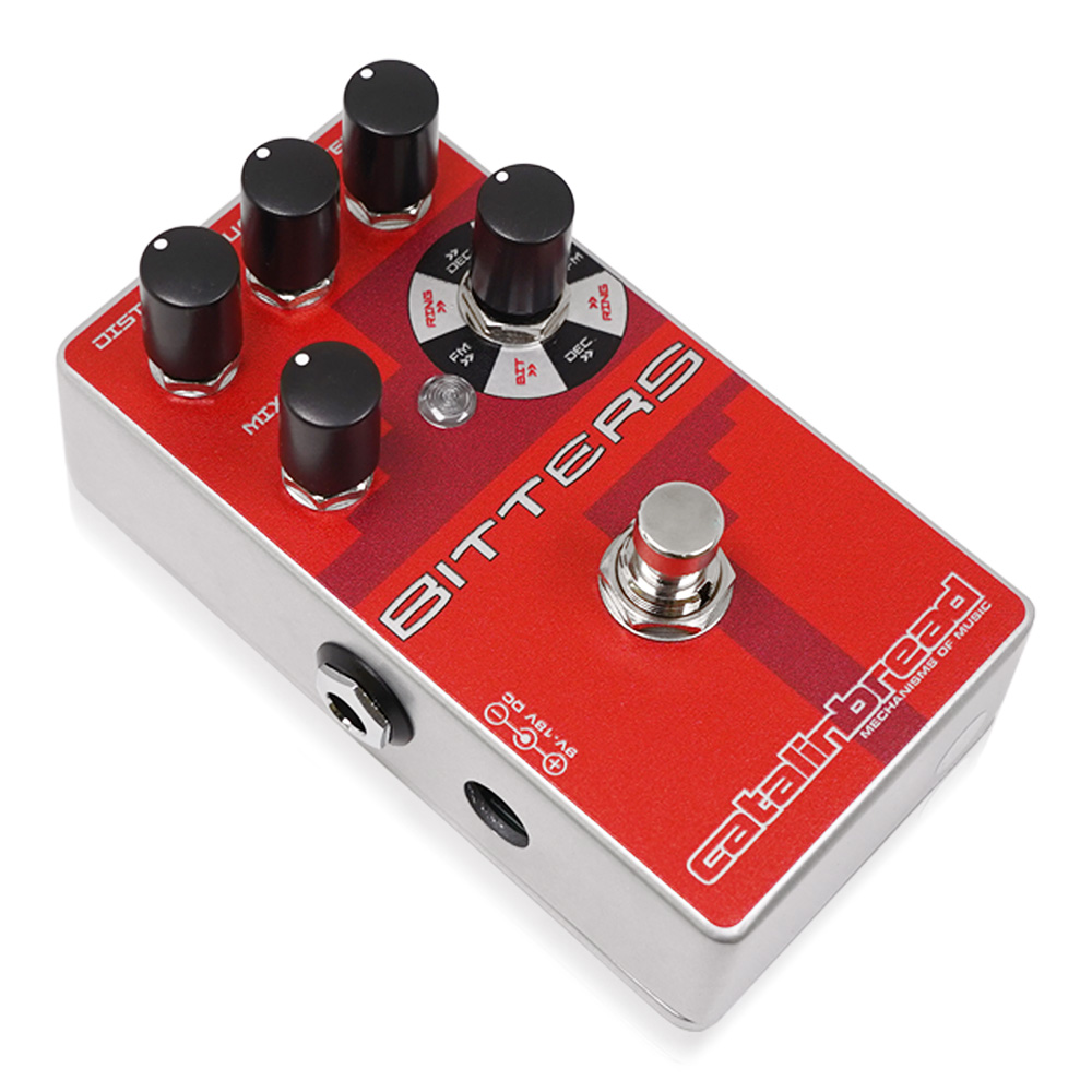 Catalinbread Bitters｜ミュージックランドKEY