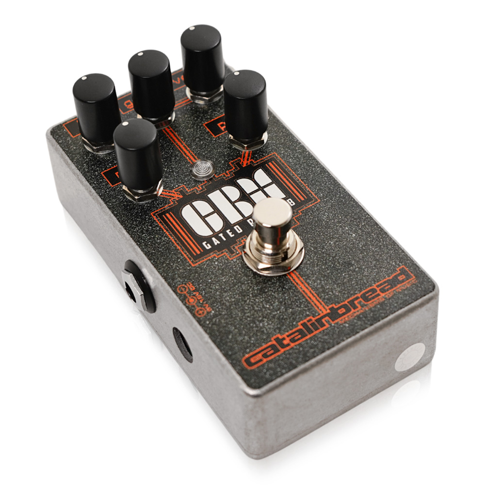 ギター Catalinbread Dreamcoat – Catalinbread Effects