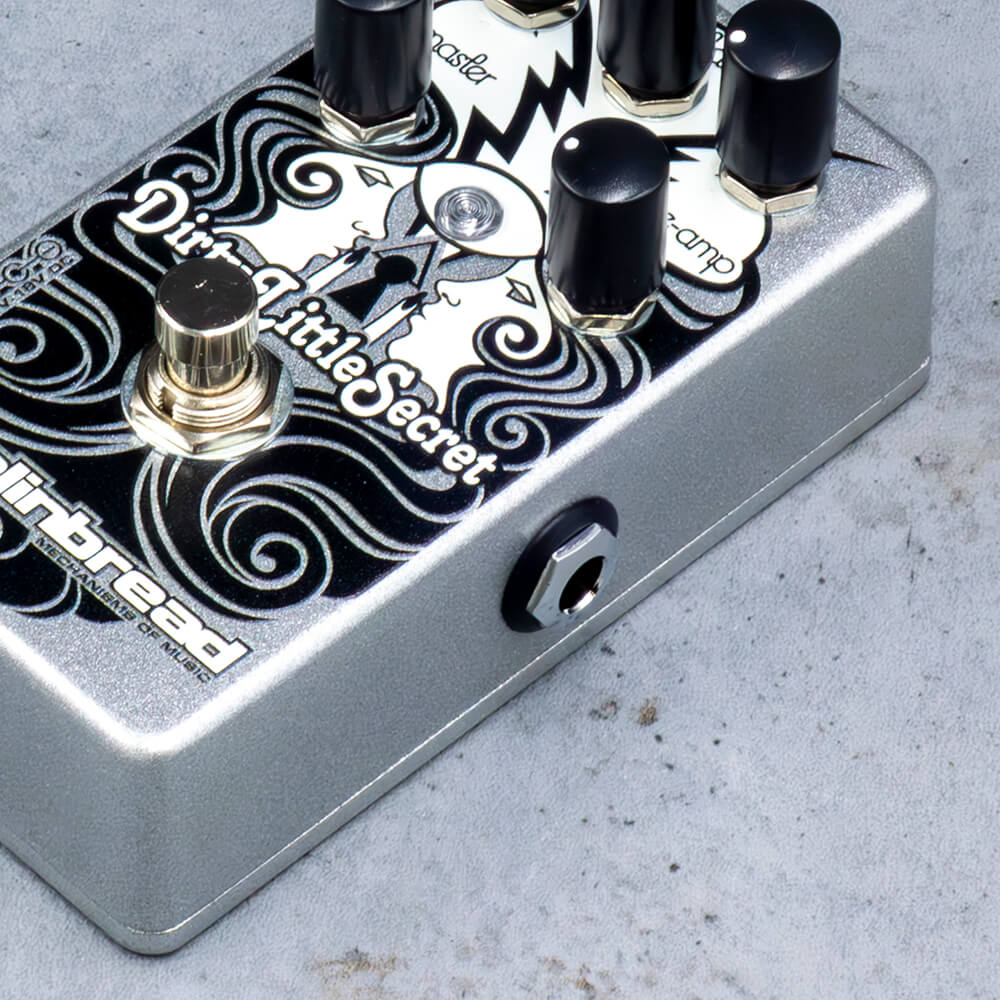 Catalinbread Dirty Little Secret｜ミュージックランドKEY