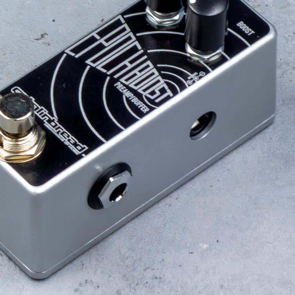 Catalinbread Epoch Boost Mini｜ミュージックランドKEY