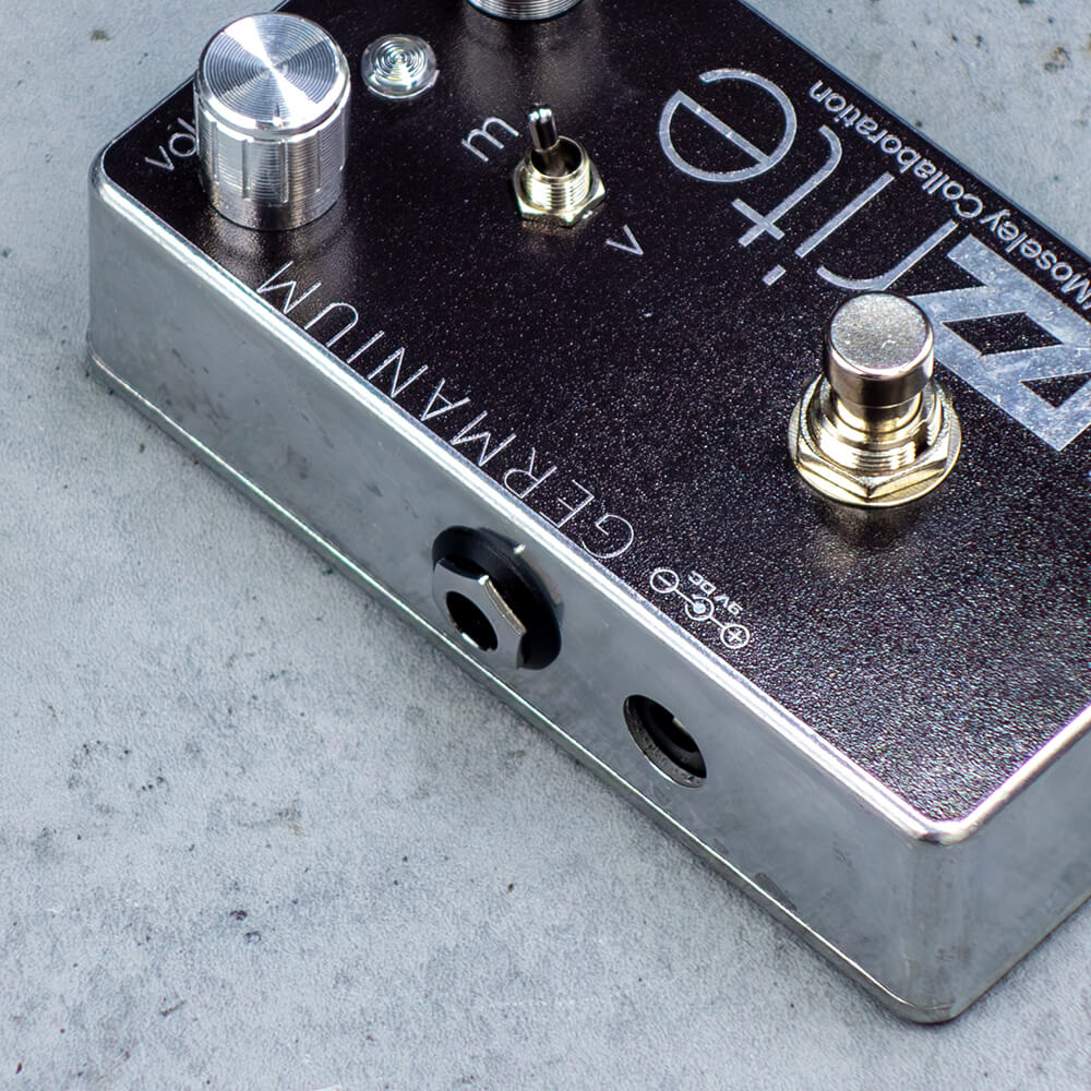 Catalinbread Fuzzrite Germanium｜ミュージックランドKEY