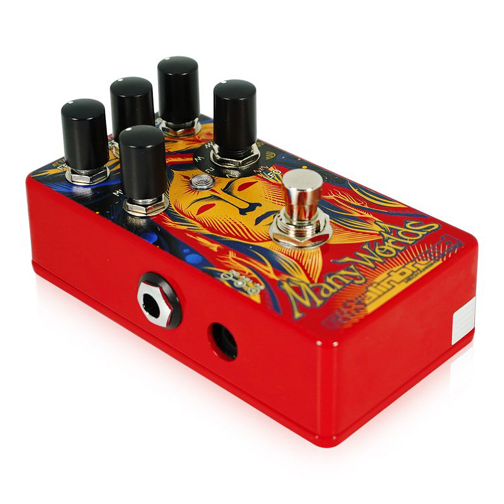 Catalinbread Many Worlds｜ミュージックランドKEY