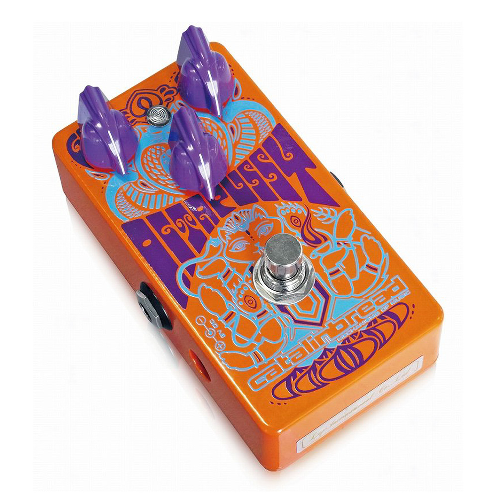 Catalinbread Octapussy｜ミュージックランドKEY