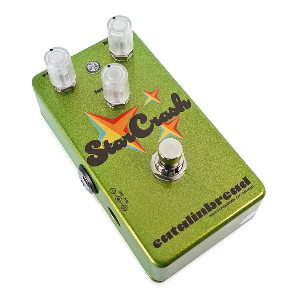 Catalinbread STARCRASH 70｜ミュージックランドKEY