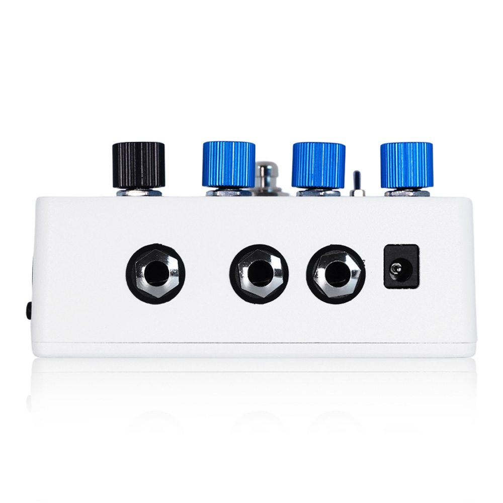 Cusack Music Pedal Cracker v2｜ミュージックランドKEY
