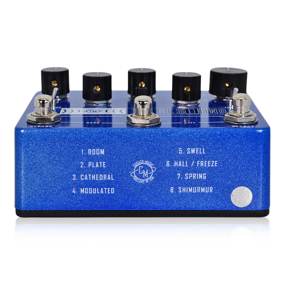 Cusack Music Resound V2｜ミュージックランドKEY