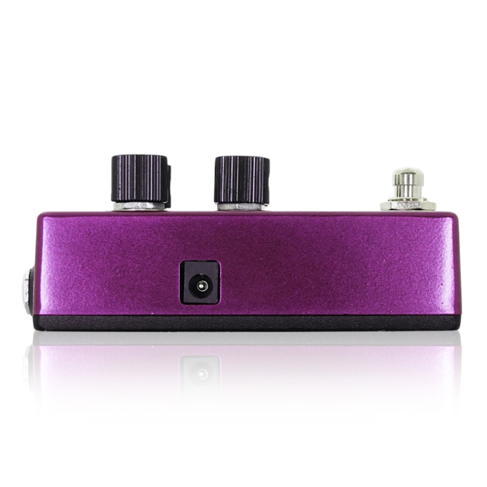 Cusack Music Screamer Fuzz V3 - EarthQuaker Day Limited Edition Purple｜ ミュージックランドKEY