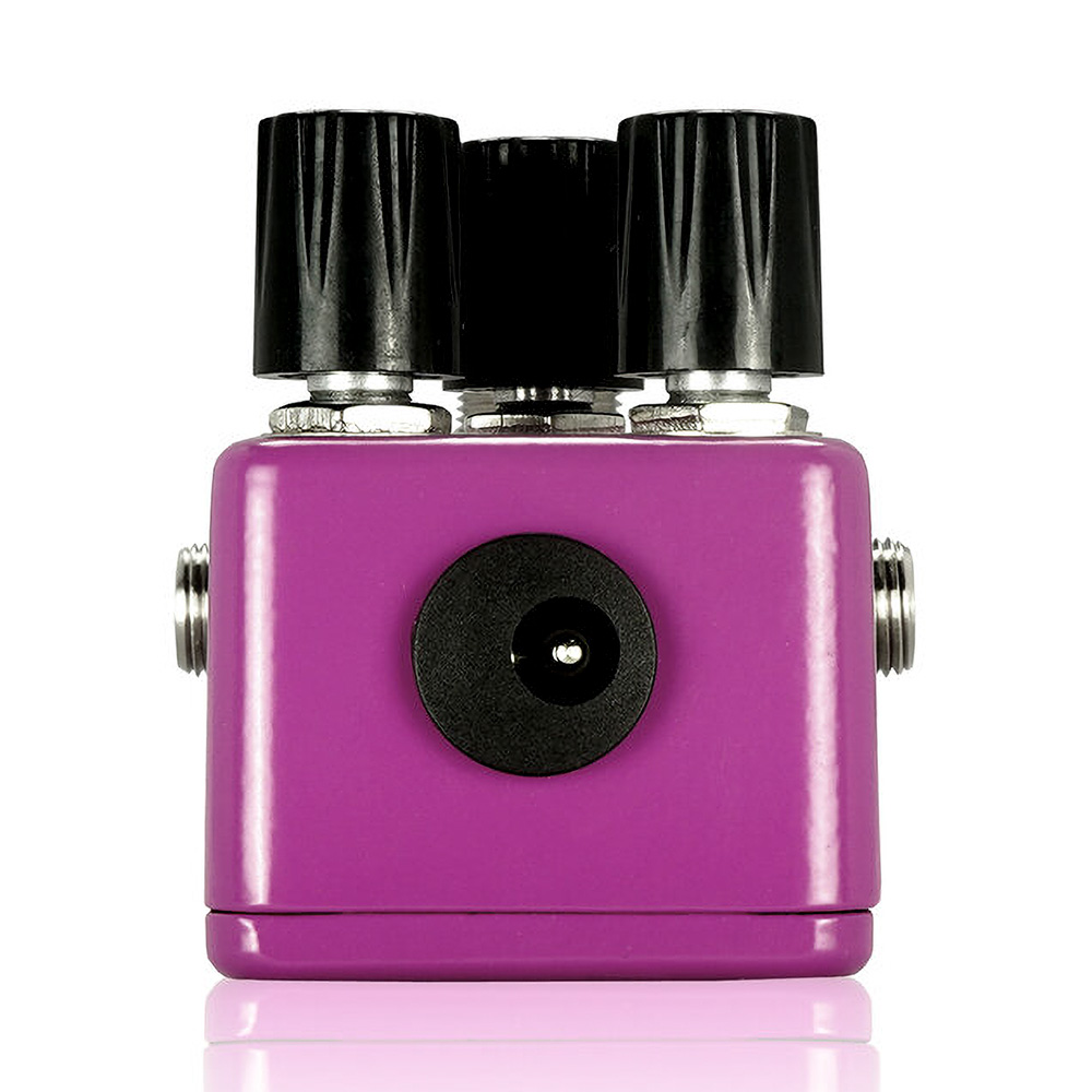 D-Sound 73 Rams Head パープル｜ミュージックランドKEY