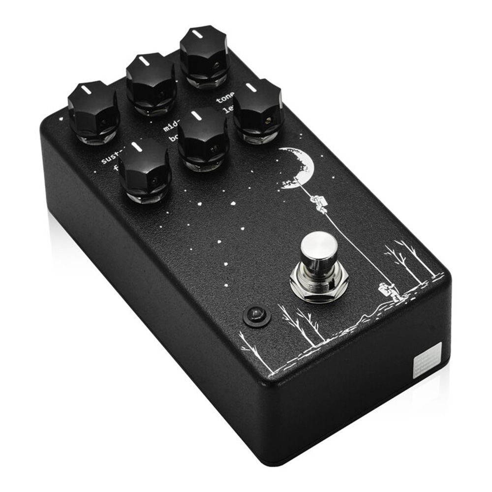 d-sound Orion big muff系ファズ D-Sound Orion｜ミュージックランドKEY