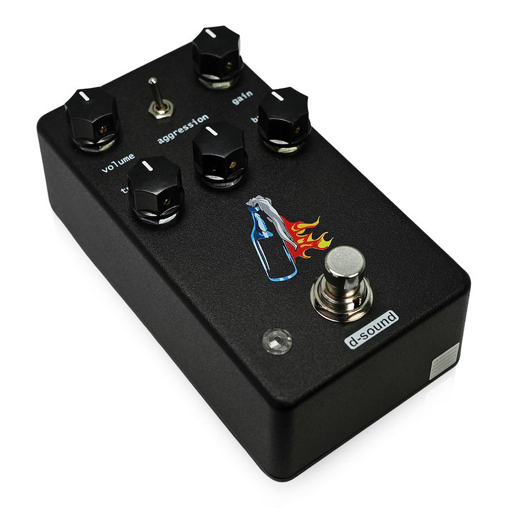 D-Sound Revolution｜ミュージックランドKEY