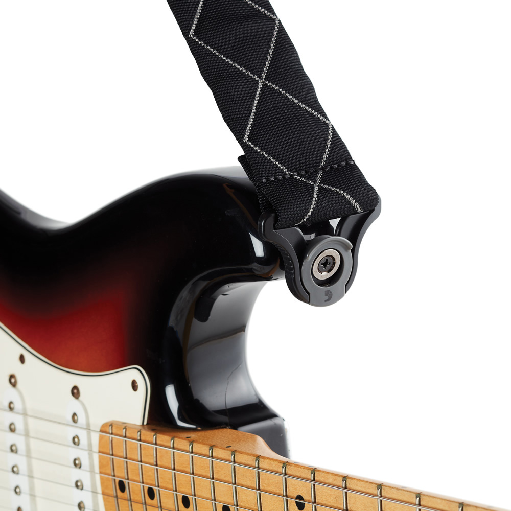 D'Addario ダダリオ ギター用ペグ ストリングカッター内蔵 ロック式 Auto-Trim Tuning Machines ゴールド PWAT-333L (3+3 Version) 並行輸入品 D\u0027Addario ダダリオ ギター用ペグ ストリングカッター内蔵 ロック式