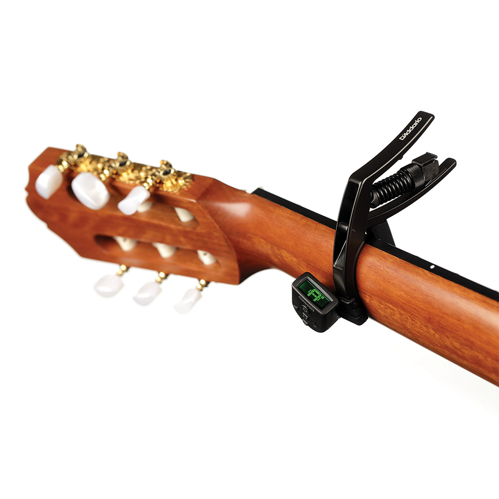 D'Addario NS Artist Classical Capo [PW-CP-13]｜ミュージックランドKEY