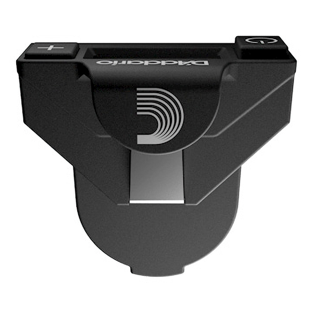 D'Addario NS Micro Soundhole Tuner [PW-CT-15]｜ミュージックランドKEY
