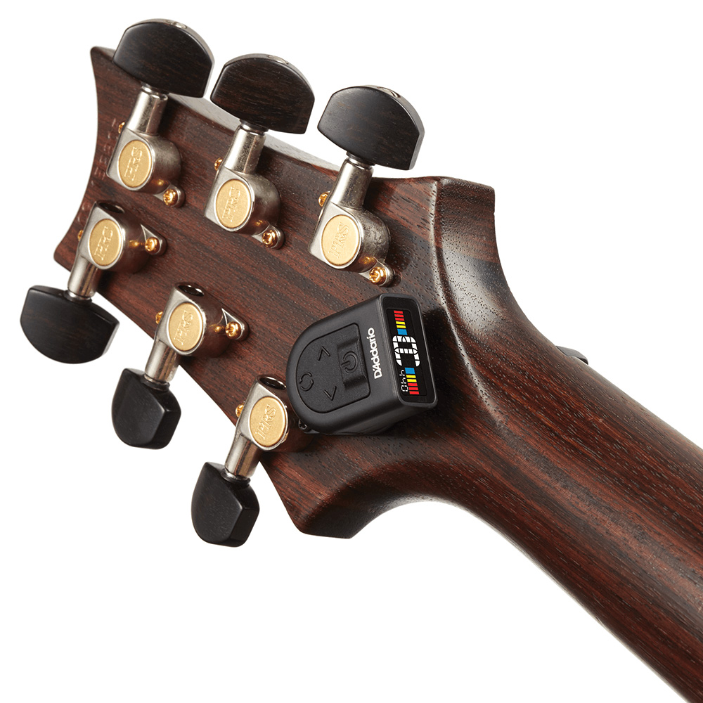 Suntech TX-200 自動 ギターチューナー | domcheffoundue.com.br - ギター
