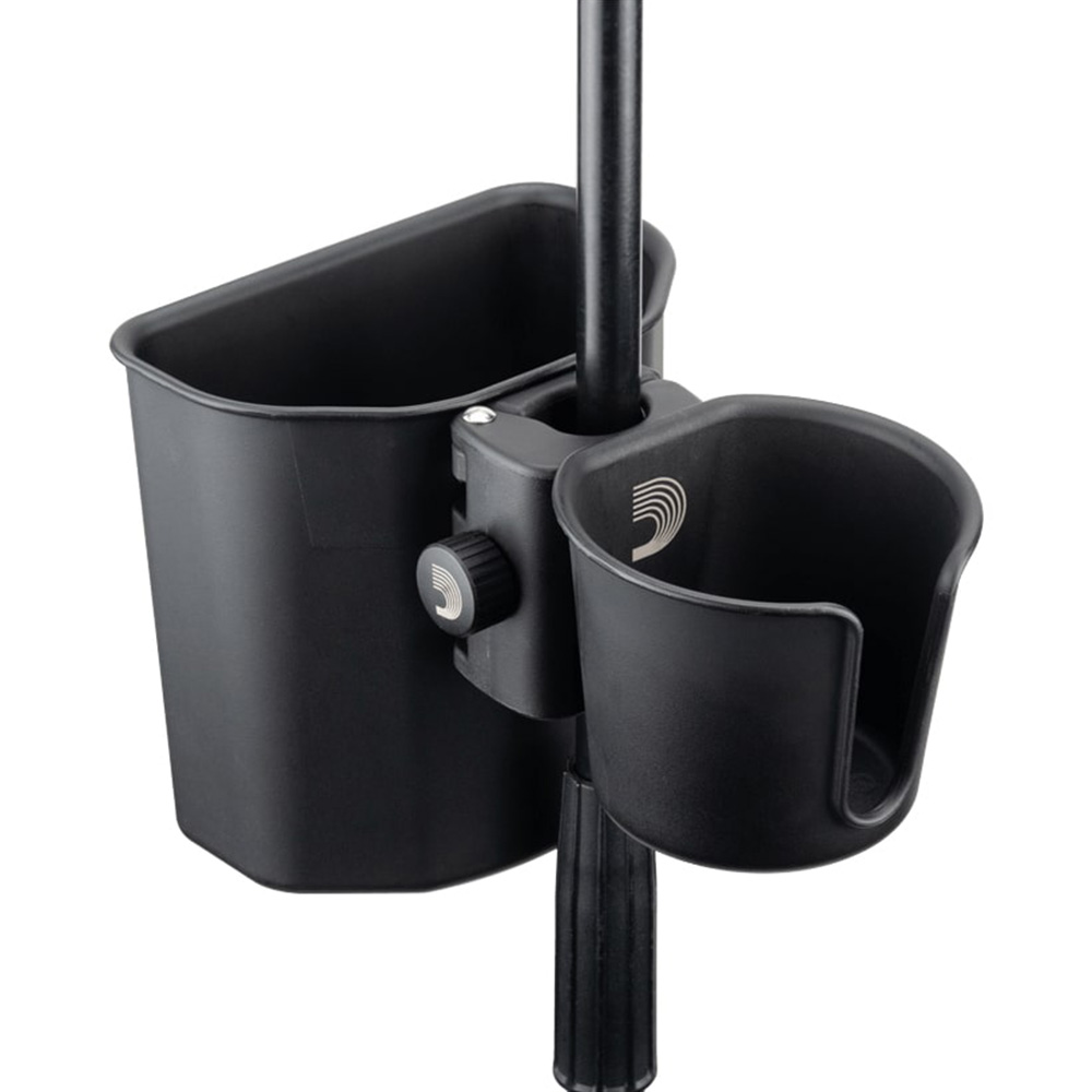 PW-MSASCH-01 Cup Holder DAddario Mic Stand Accessory System 