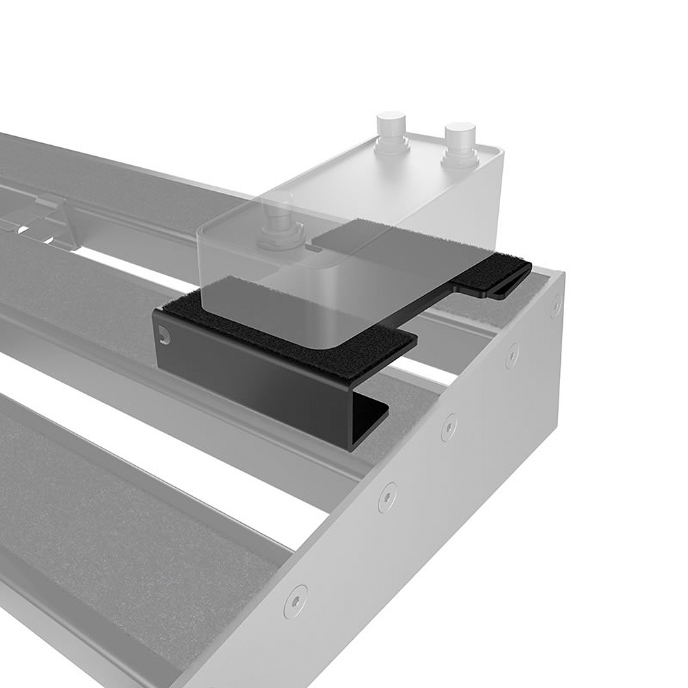 D'Addario XPND Pedal Riser - Small [PW-XPNDPR-01]｜ミュージック