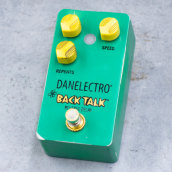 Danelectro BACK TALK [BAC-1]｜ミュージックランドKEY