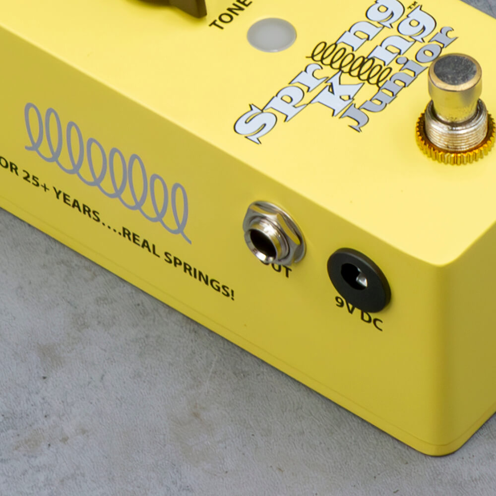 Danelectro SKJ-1 [Spring King Junior]｜ミュージックランドKEY