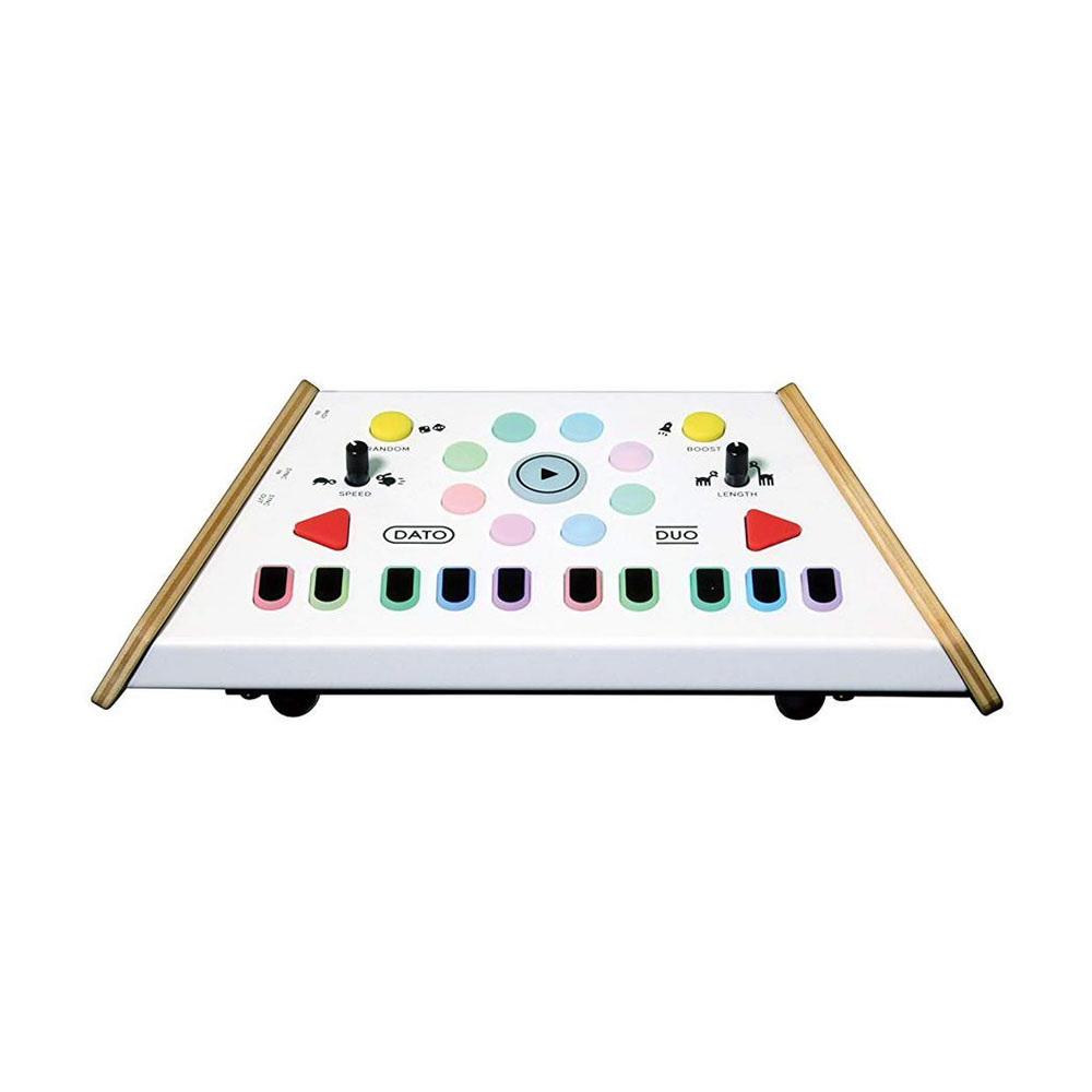 DATO DUO｜ミュージックランドKEY