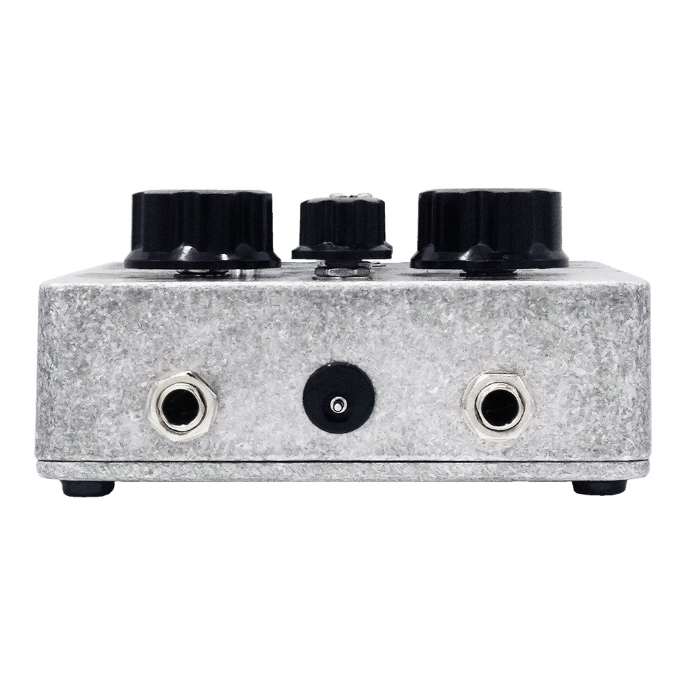 BASS WAR ベースエフェクター　ファズ　 DEATH BY AUDIO DEATH BY AUDIO / BASS WAR ベース用ファズ ディストーション