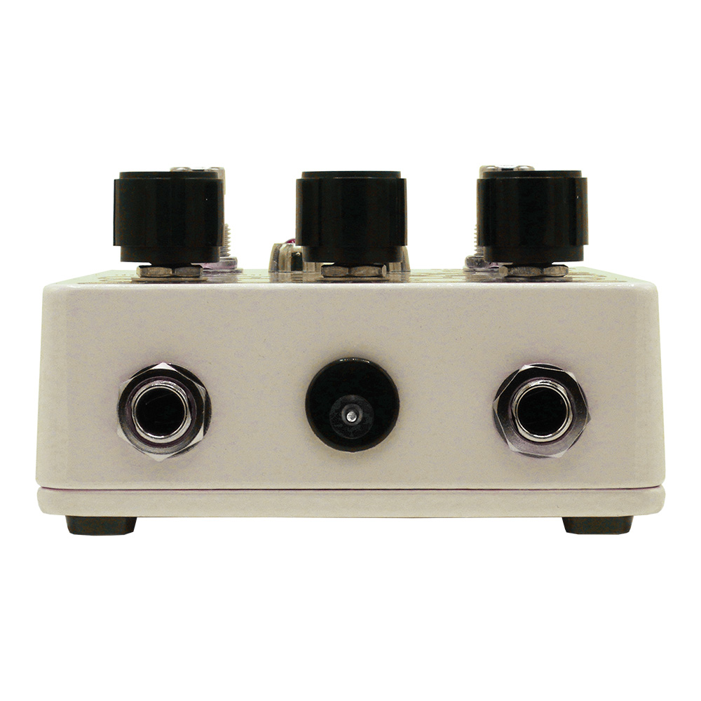 DEATH BY AUDIO OCTAVE CLANG V2｜ミュージックランドKEY