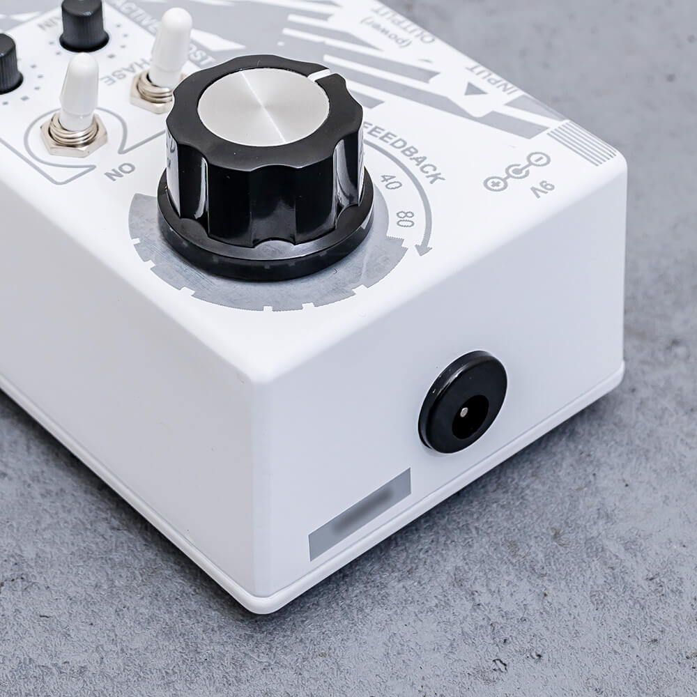 DEATH BY AUDIO TOTAL SONIC ANNIHILATION 2 (TSA2)｜ミュージック