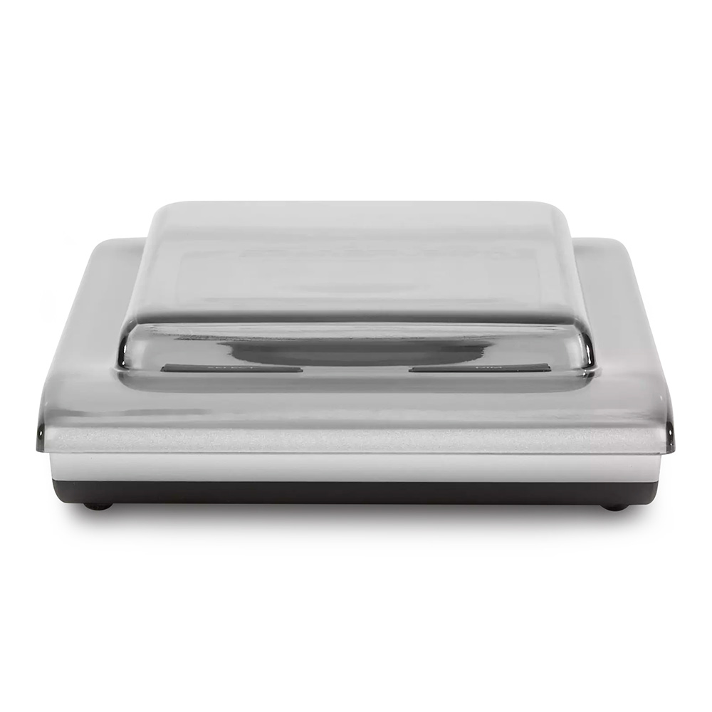 DECKSAVER DS-PC-BABYFACEPRO [RME Babyface Pro FS / MADIface Pro用 