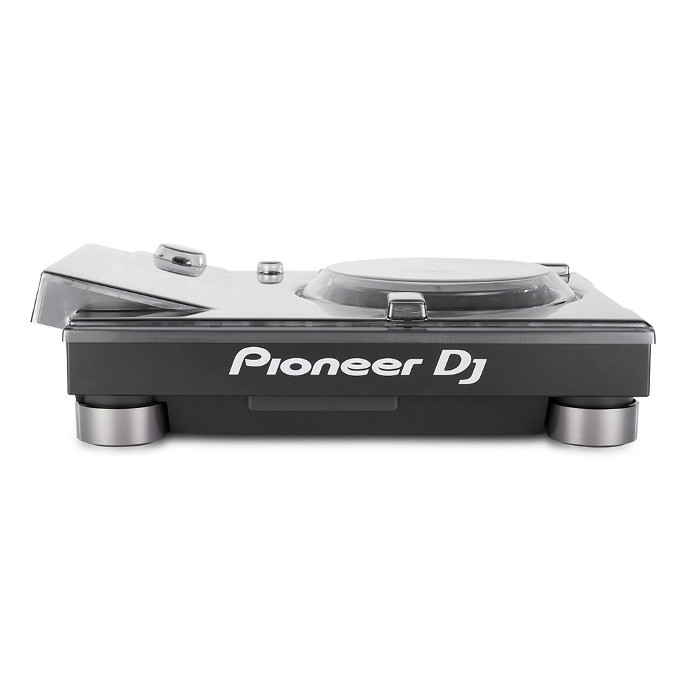 DECKSAVER DS-PC-CDJ3000 [Pioneer DJ CDJ-3000用]｜ミュージックランドKEY