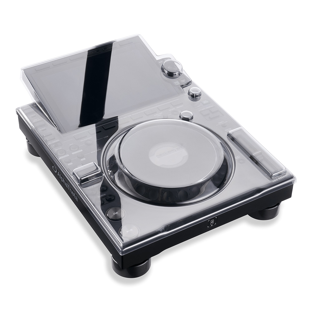 DECKSAVER DS-PC-CDJ3000X [AlphaTheta CDJ-3000X用]｜ミュージックランドKEY