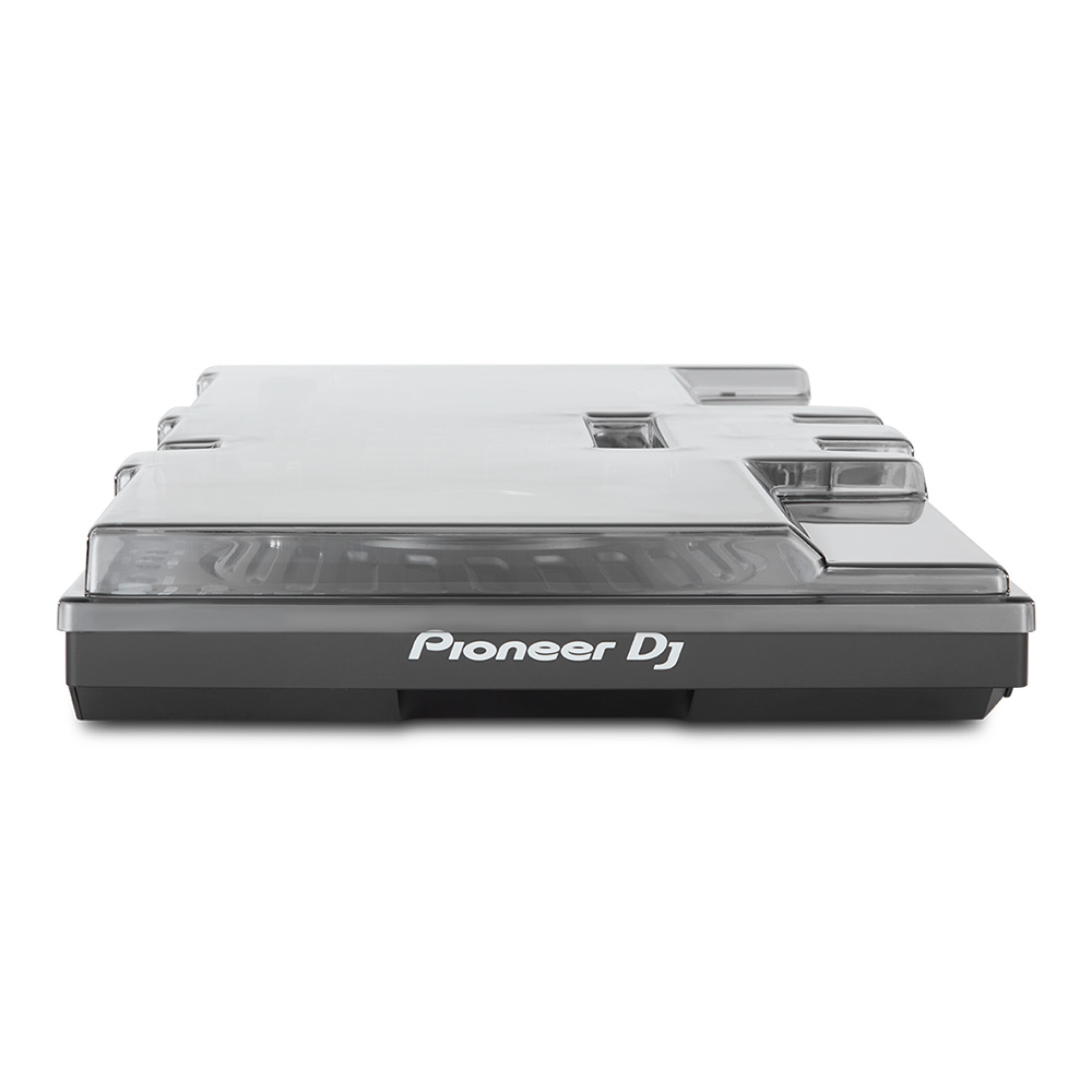 DECKSAVER DS-PC-DDJFLX6 [Pioneer DJ DDJ-FLX6用]｜ミュージックランドKEY