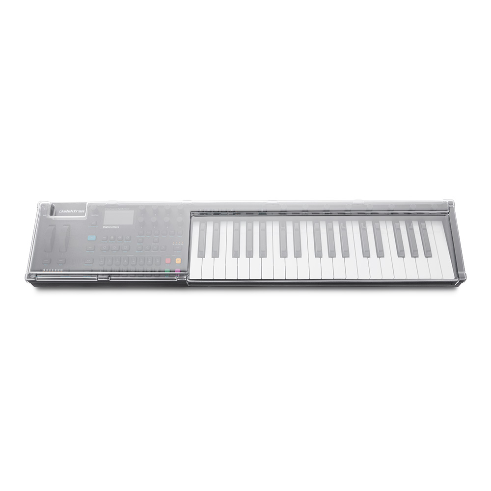 DECKSAVER DS-PC-DIGITONEKEYS [Elektron Digitone Keys用