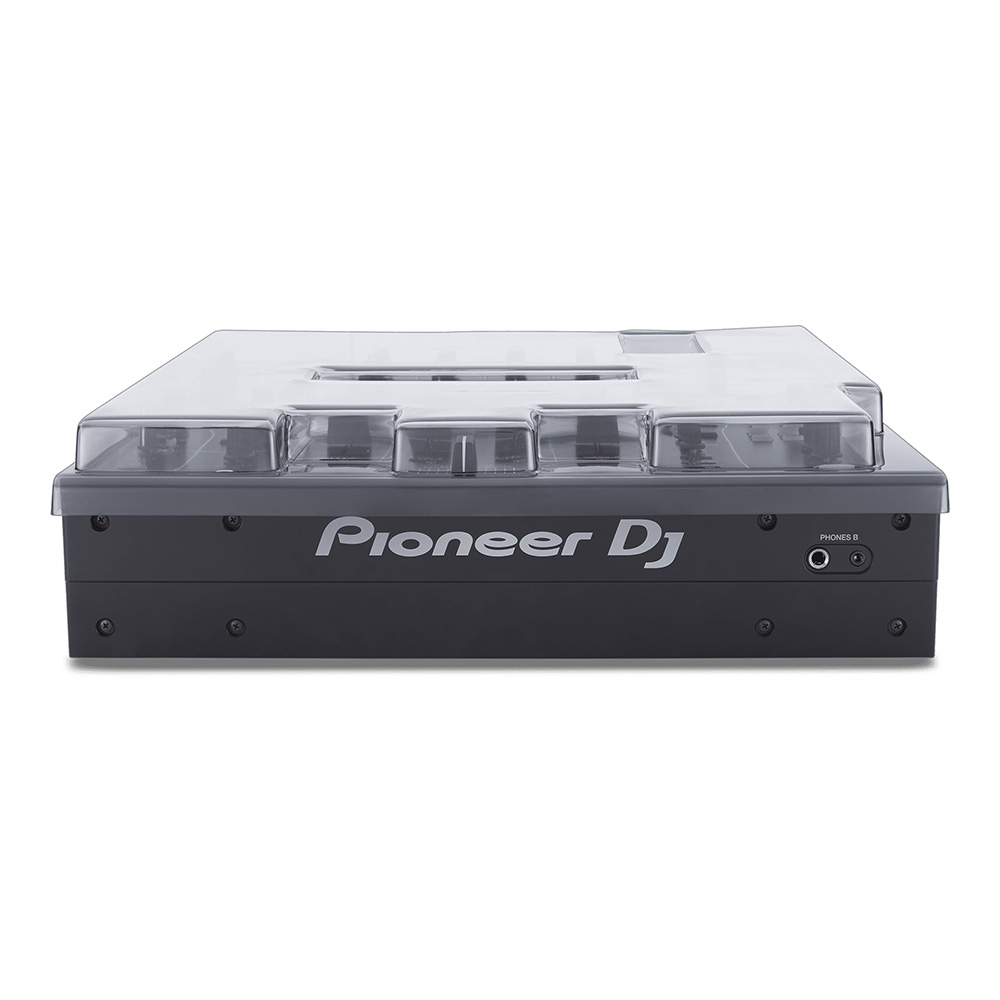 DECKSAVER DS-PC-DJMA9 [Pioneer DJ DJM-A9用]｜ミュージックランドKEY