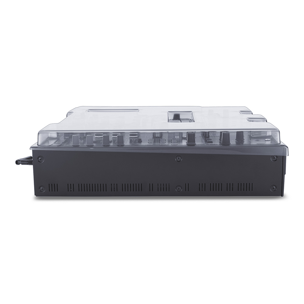 DECKSAVER DS-PC-DJMA9 [Pioneer DJ DJM-A9用]｜ミュージックランドKEY