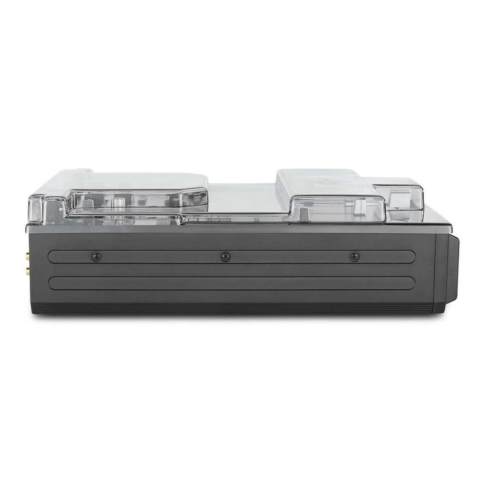 DECKSAVER DS-PC-DJMS7 [Pioneer DJ DJM-S7用]｜ミュージックランドKEY