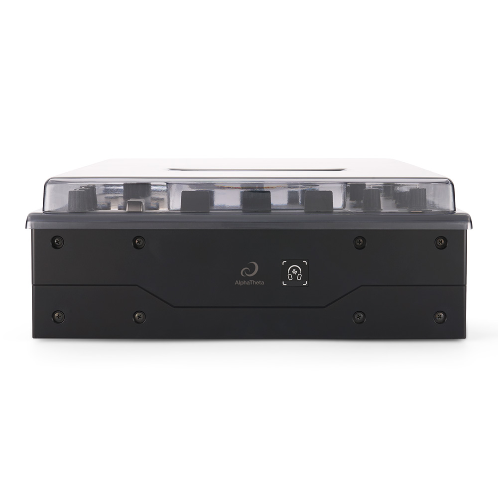 DECKSAVER DS-PC-DJMV5 [AlphaTheta DJM-V5用]｜ミュージックランドKEY