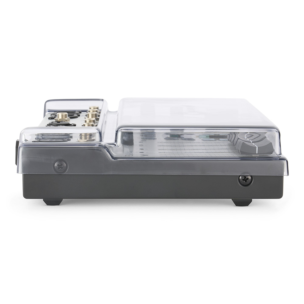 DECKSAVER DS-PC-FLOW8 [Behringer FLOW 8用]｜ミュージックランドKEY