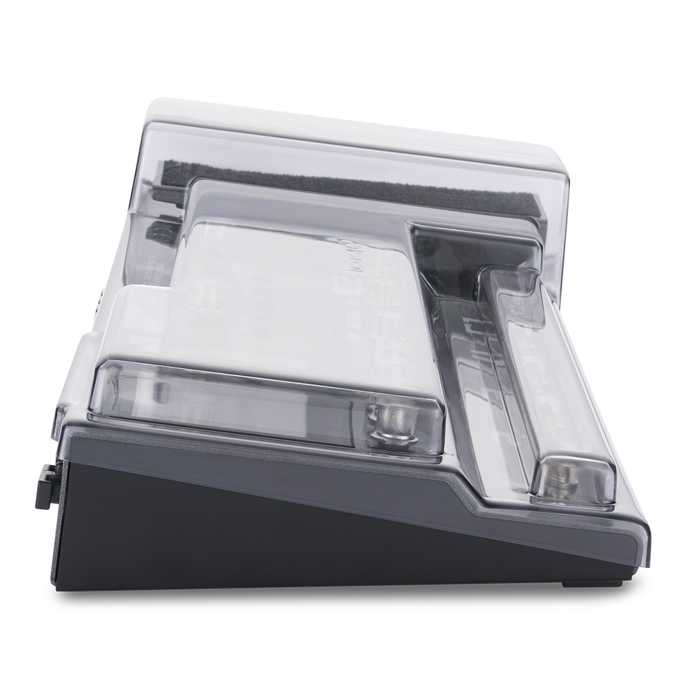 DECKSAVER DS-PC-GX100 [BOSS GX-100用]｜ミュージックランドKEY