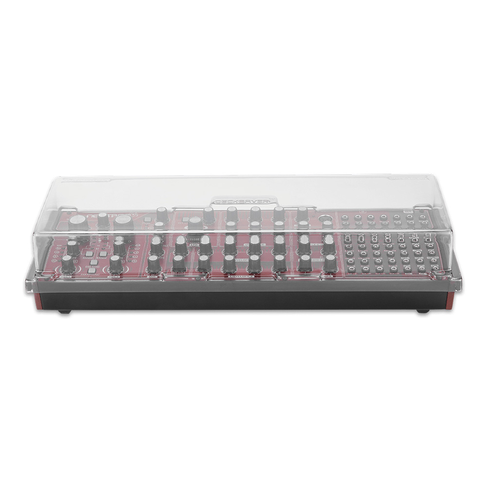 Behringer NEUTRONカスタムパネル デッキセーバー Behringer NEUTRONカスタムパネル デッキセーバー - メルカリ
