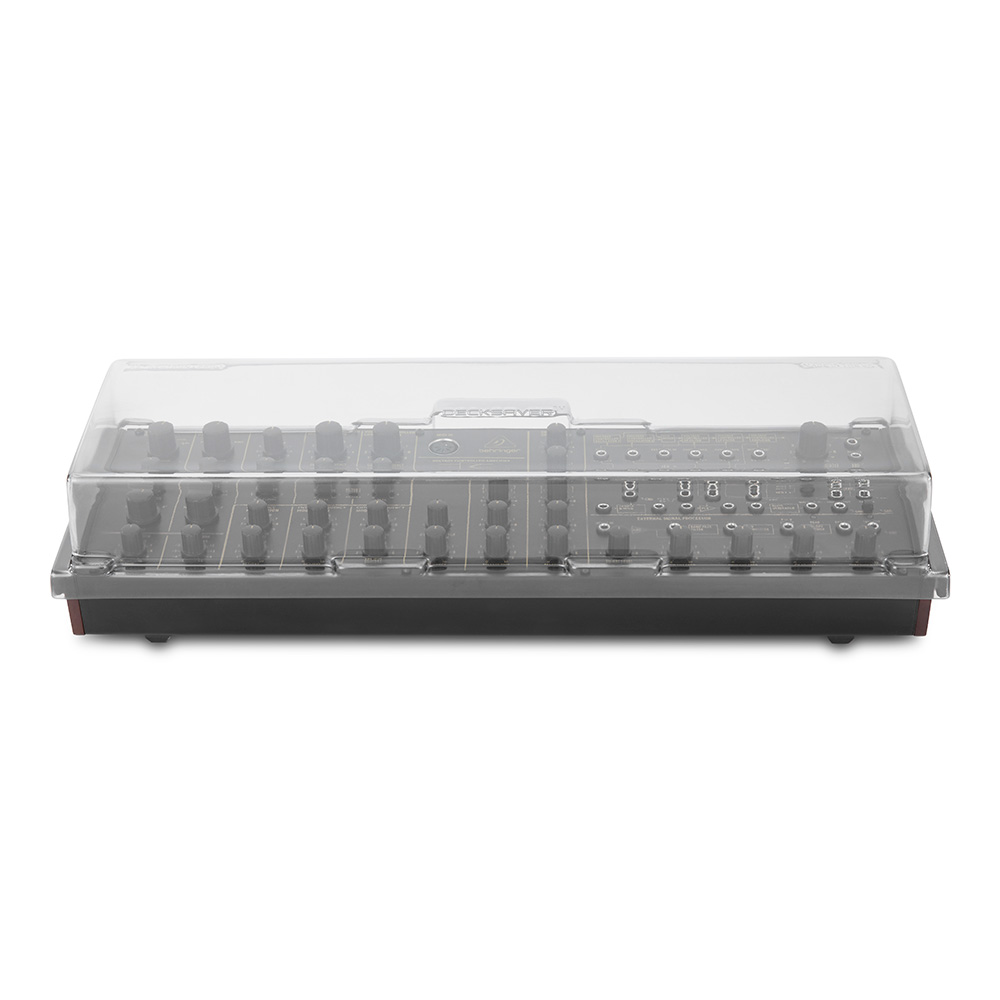 Behringer NEUTRONカスタムパネル デッキセーバー Behringer NEUTRONカスタムパネル デッキセーバー - メルカリ