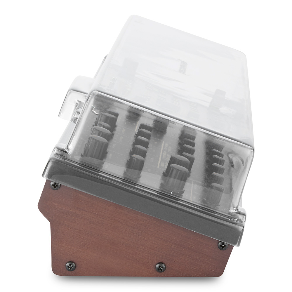 DECKSAVER DS-PC-K2NEUTRONPRO1 [Behringer K-2 / PRO-1