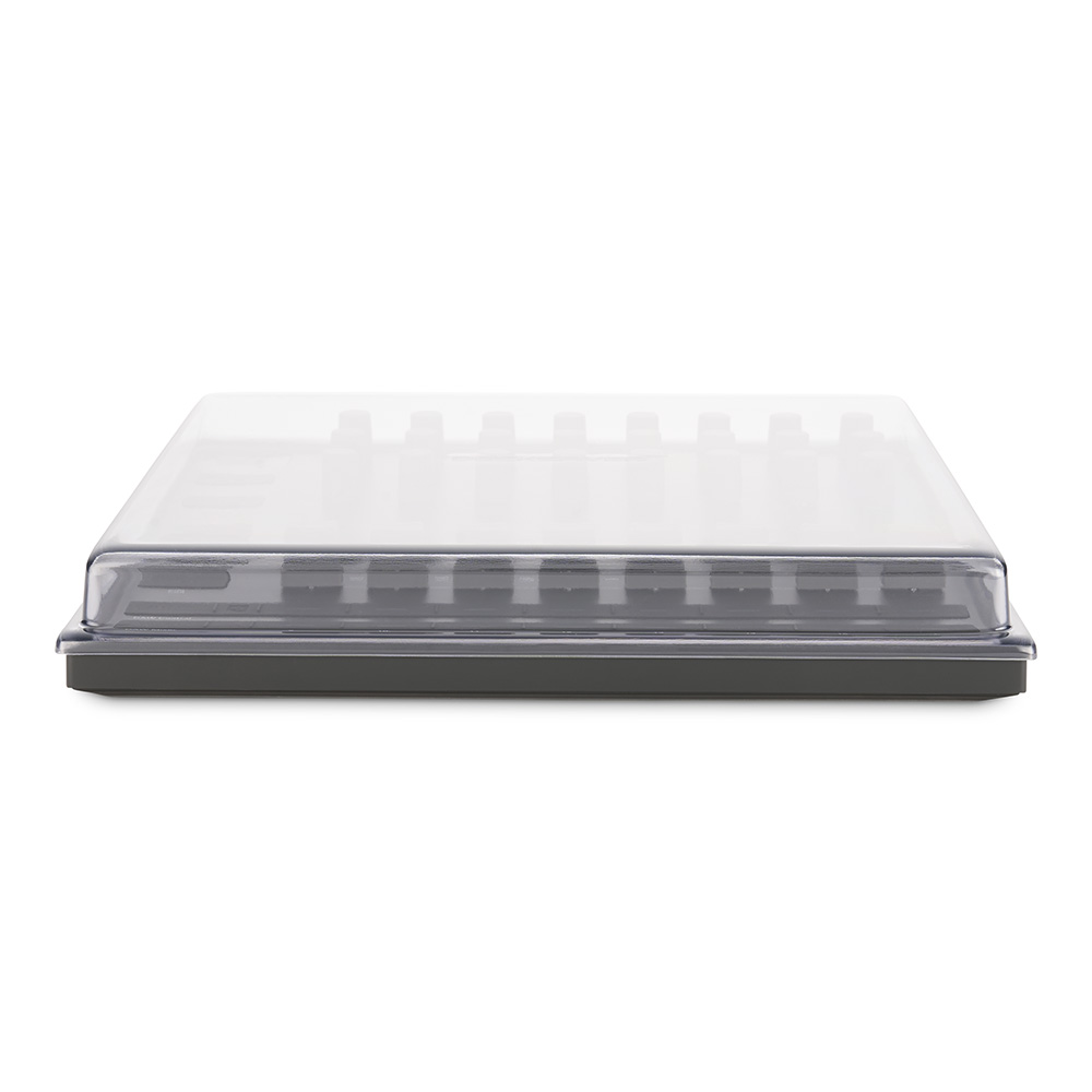 DECKSAVER DS-PC-LCXLMK3 [Novation Launch Control XL 3用